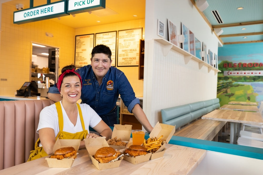 Image of Daddy’s Chicken Shack